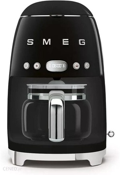 SMEG DCF02BLEU