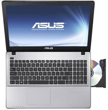 Asus X550JK (X550JK-DH71)