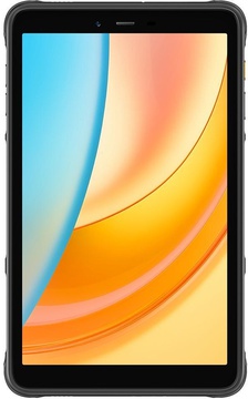 Ulefone Armor Pad Pro 8/128Gb LTE Black