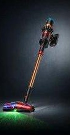 Dyson V16 Piston Animal Submarine Matte Black/Copper (492969-01)