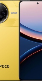 POCO F7 Ultra 16/512GB Yellow