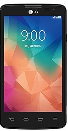 LG X145 L60 Dual 3G Black (UA UCRF)