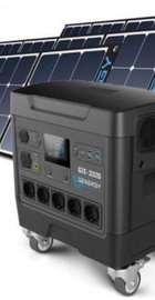 Genergy GZE-3320