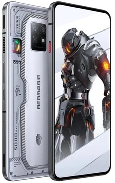 ZTE Nubia Red Magic 7S Pro 18/512GB Mercury