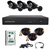 CoVi Security AHD-3W KIT+ HDD500