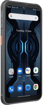 Blackview BV5200 Pro 4/64GB Black