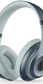 Beats By Dr. Dre Studio 2 Over-Ear Metallic Sky (MHC32)