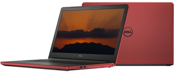 Dell Inspiron 5559 (I55545DDL-T2R)