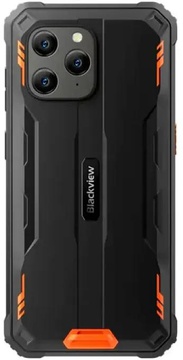 Blackview BV5300 Pro 4/64GB Orange