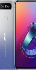 ASUS ZenFone 6 ZS630KL 6/128GB Dual Silver
