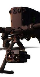 DJI Камера нічного бачення для дрона DJI Matrice 300 RTK - DJI Zenmuse H20N (CP.ZM.00000145.01)