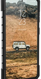 URBAN ARMOR GEAR Samsung Galaxy S21 Pathfinder Silver (212817113333)