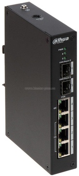 Dahua Technology DH-PFS4206-4P-120