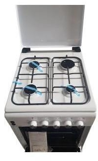 Delfa GC 5001 W