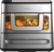 CECOTEC Cecofry FoodCourt 18000 4Pizza+ (A90_EU01_120299)