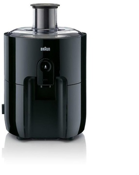 Braun SJ 3100 BK