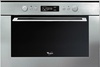 Whirlpool AMW 698/IX