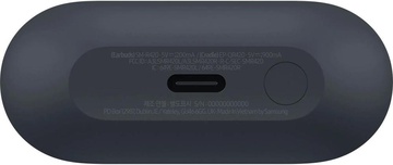 Samsung Galaxy Buds 3 FE Black (SM-R420NZKASEK)