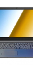 Lenovo V17-IIL Iron Grey (82GX007SRA)