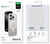 AmazingThing Minimal Air Case for 16 Pro Max with MagSafe Matte Clear