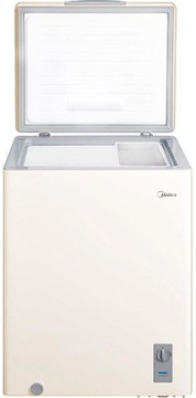 Midea MDRC207SLF34G