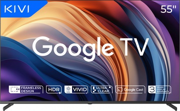 KIVI 55'' UHD Optima L5 HDR (55U710QB)