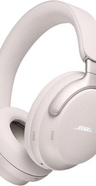 Bose QuietComfort Ultra Headphones Smoke White (880066–0200)