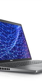 Dell Latitude 5530 Gray (N206L5530MLK15UA_UBU)