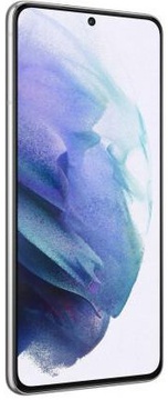 Samsung Galaxy S21 8/128GB Phantom White (SM-G991BZWDSEK)