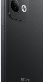 Xiaomi Redmi 17 5G 4/128GB Black