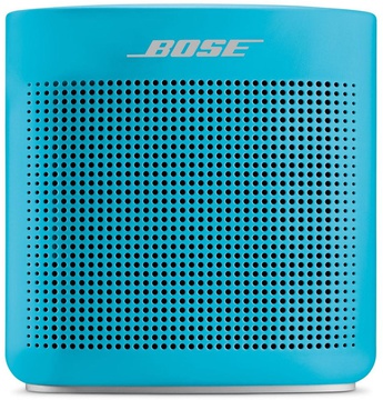 Bose SoundLink Color II Aquatic Blue (SLcolour/blue)