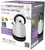 Esperanza DANUBE 1.8 L INOX EKK032X