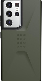 URBAN ARMOR GEAR Samsung Galaxy S21 Ultra Civilian Olive (21283D117272)