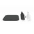ZENS iPhone Satrter Pack (Slim Single Wireless Charger + 18W PD Wall Charger (ZESC12BPD/00)