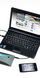 Powertraveller Minigorilla