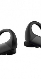 Haylou T17 Black