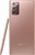 Samsung Galaxy Note20 SM-N980F 8/256GB Mystic Bronze (SM-N980FZNG)