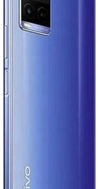 vivo Y21 4/64GB Metallic Blue (UA)