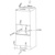 Borgio BI MWO 20L Inox
