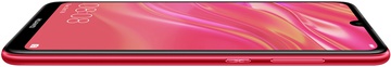 HUAWEI Y7 2019 3/32GB Coral Red (51093HEW)