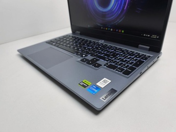 Lenovo LOQ 15IRX10 (83JE002LUS)