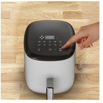 Tefal Easy Fry Compact EY145A10