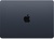 Apple MacBook Air 15" M3 2024 Midnight (MXD43)