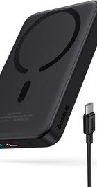 Baseus Magnetic Mini Air 10000mAh 20W Black (P10059001113-00)