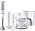 Braun MQ 5077 White Buffet
