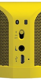 Jabra Solemate Yellow