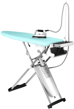 Laurastar S Plus