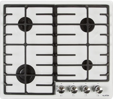 Ventolux HG640-DA3 CS (WH)
