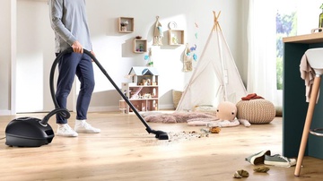 Bosch Serie 4 BGB41BA1