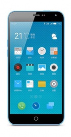 Meizu M1 Note 16GB Blue